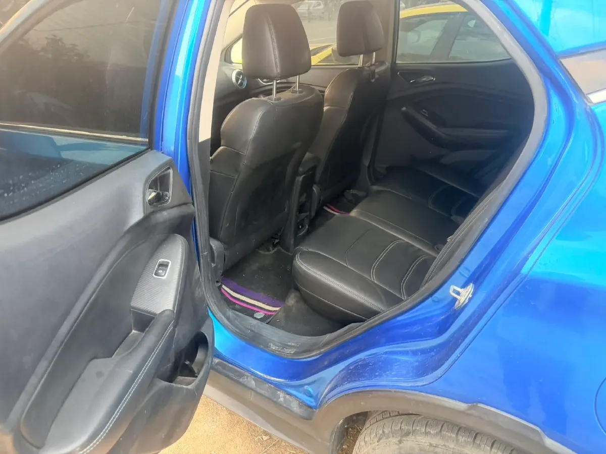 2018 BYD Yuan BEV 42KWH,autocango,china used car exporter,china ev exporter,chinese used car exporter,chinese used ev exporter