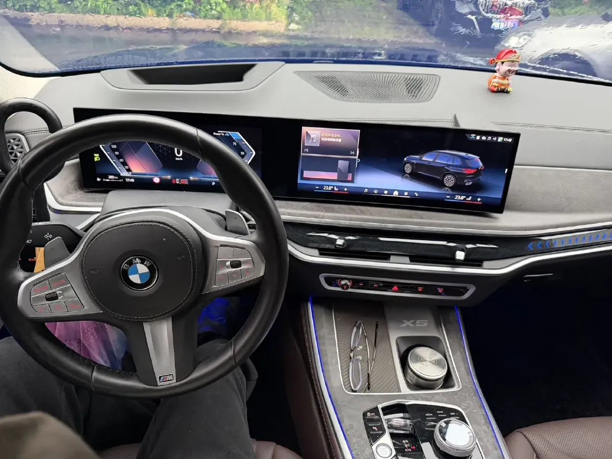 2023 BMW X5 2.0T 258HP L4 8AT,autocango,china used car exporter,china ev exporter,chinese used car exporter,chinese used ev exporter