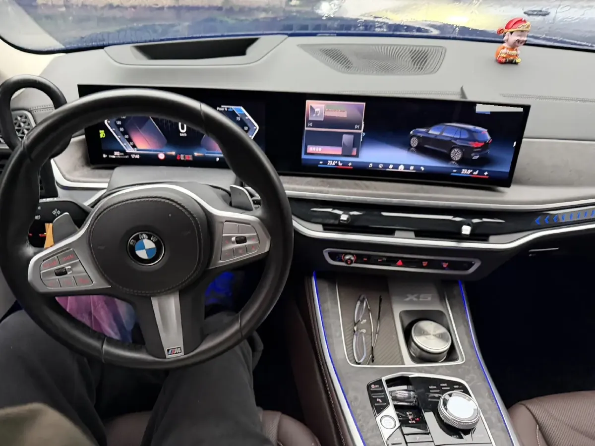 2023 BMW X5 2.0T 258HP L4 8AT,autocango,china used car exporter,china ev exporter,chinese used car exporter,chinese used ev exporter