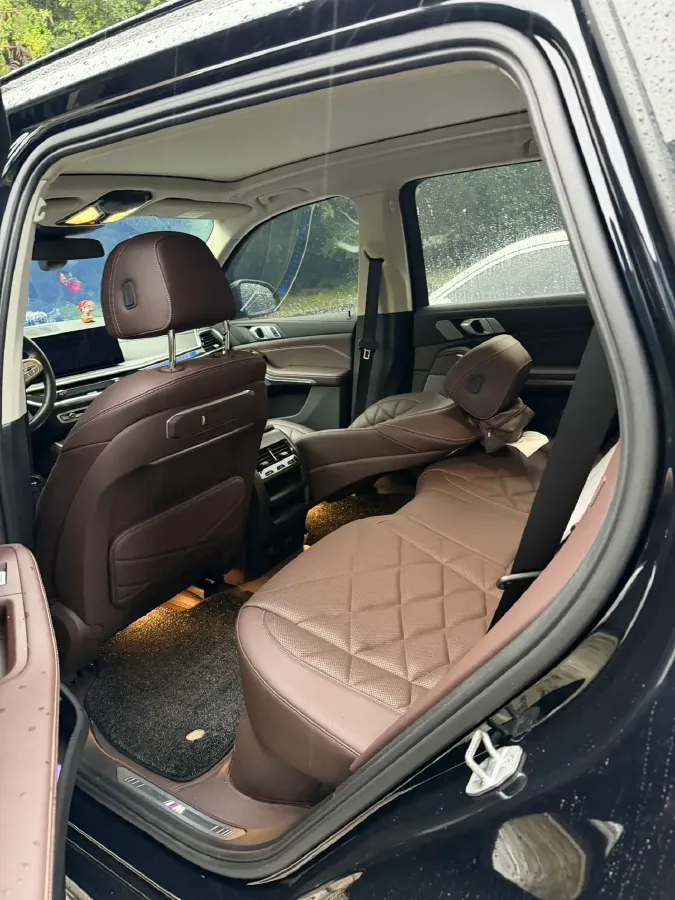 2023 BMW X5 2.0T 258HP L4 8AT,autocango,china used car exporter,china ev exporter,chinese used car exporter,chinese used ev exporter