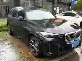 2023 BMW X5 2.0T 258HP L4 8AT
