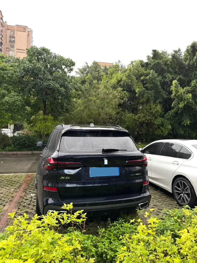 2023 BMW X5 2.0T 258HP L4 8AT,autocango,china used car exporter,china ev exporter,chinese used car exporter,chinese used ev exporter