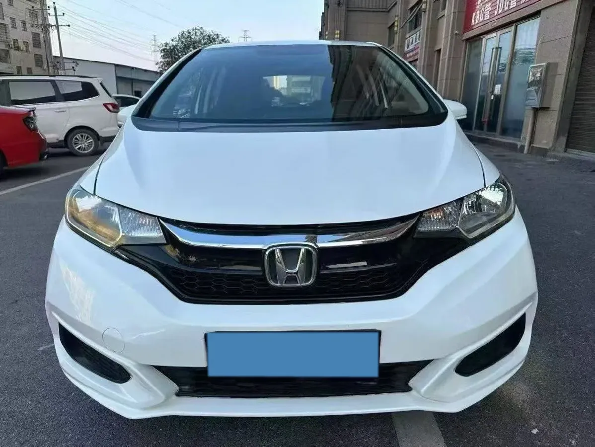 2018 Honda Fit 1.5L 131HP L4 CVT,autocango,china used car exporter,china ev exporter,chinese used car exporter,chinese used ev exporter