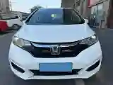 2018 Honda Fit 1.5L 131HP L4 CVT
