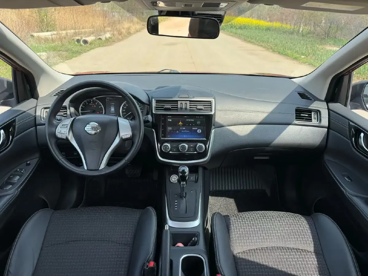 2020 Nissan Tiida 1.6L 126HP L4 CVT,autocango,china used car exporter,china ev exporter,chinese used car exporter,chinese used ev exporter