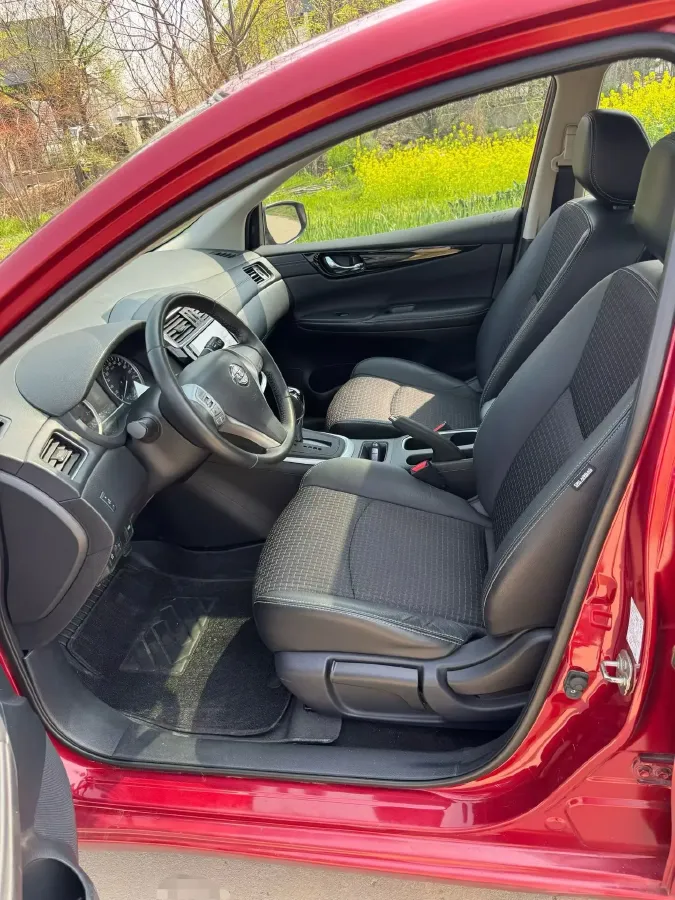 2020 Nissan Tiida 1.6L 126HP L4 CVT,autocango,china used car exporter,china ev exporter,chinese used car exporter,chinese used ev exporter