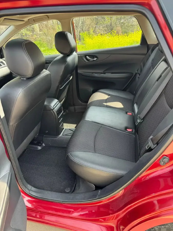 2020 Nissan Tiida 1.6L 126HP L4 CVT,autocango,china used car exporter,china ev exporter,chinese used car exporter,chinese used ev exporter