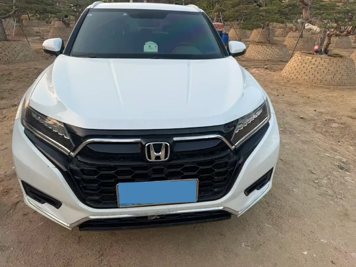 2020 Honda UR-V 2.0T 272HP L4 9AT,autocango,china used car exporter,china ev exporter,chinese used car exporter,chinese used ev exporter