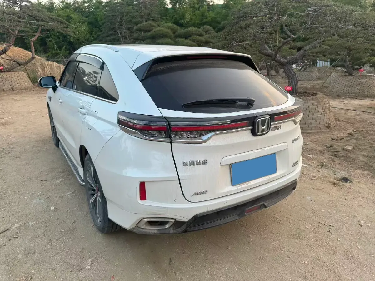2020 Honda UR-V 2.0T 272HP L4 9AT,autocango,china used car exporter,china ev exporter,chinese used car exporter,chinese used ev exporter