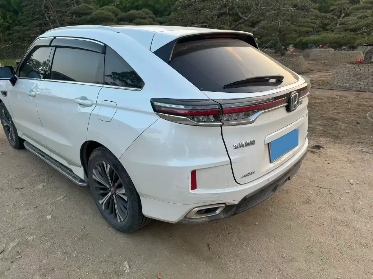 2020 Honda UR-V 2.0T 272HP L4 9AT,autocango,china used car exporter,china ev exporter,chinese used car exporter,chinese used ev exporter