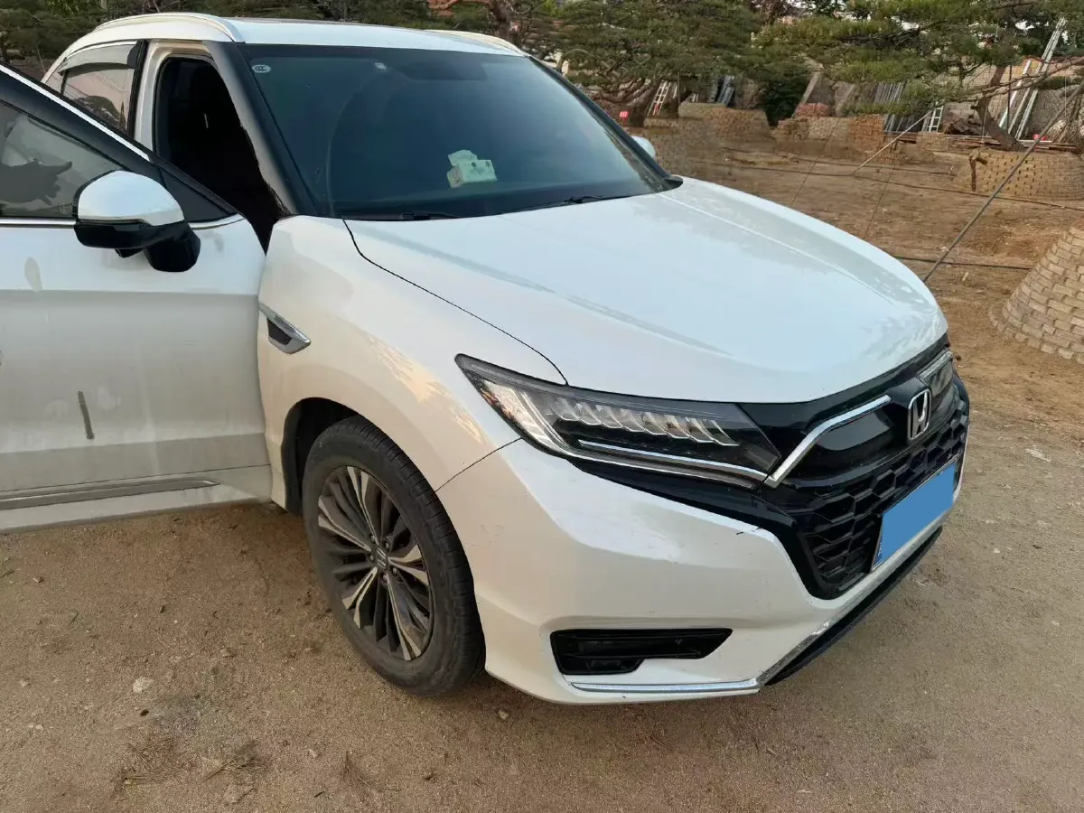 2020 Honda UR-V 2.0T 272HP L4 9AT,autocango,china used car exporter,china ev exporter,chinese used car exporter,chinese used ev exporter