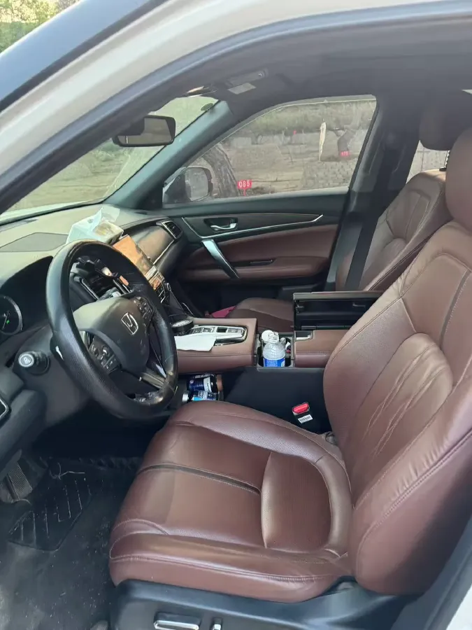 2020 Honda UR-V 2.0T 272HP L4 9AT,autocango,china used car exporter,china ev exporter,chinese used car exporter,chinese used ev exporter