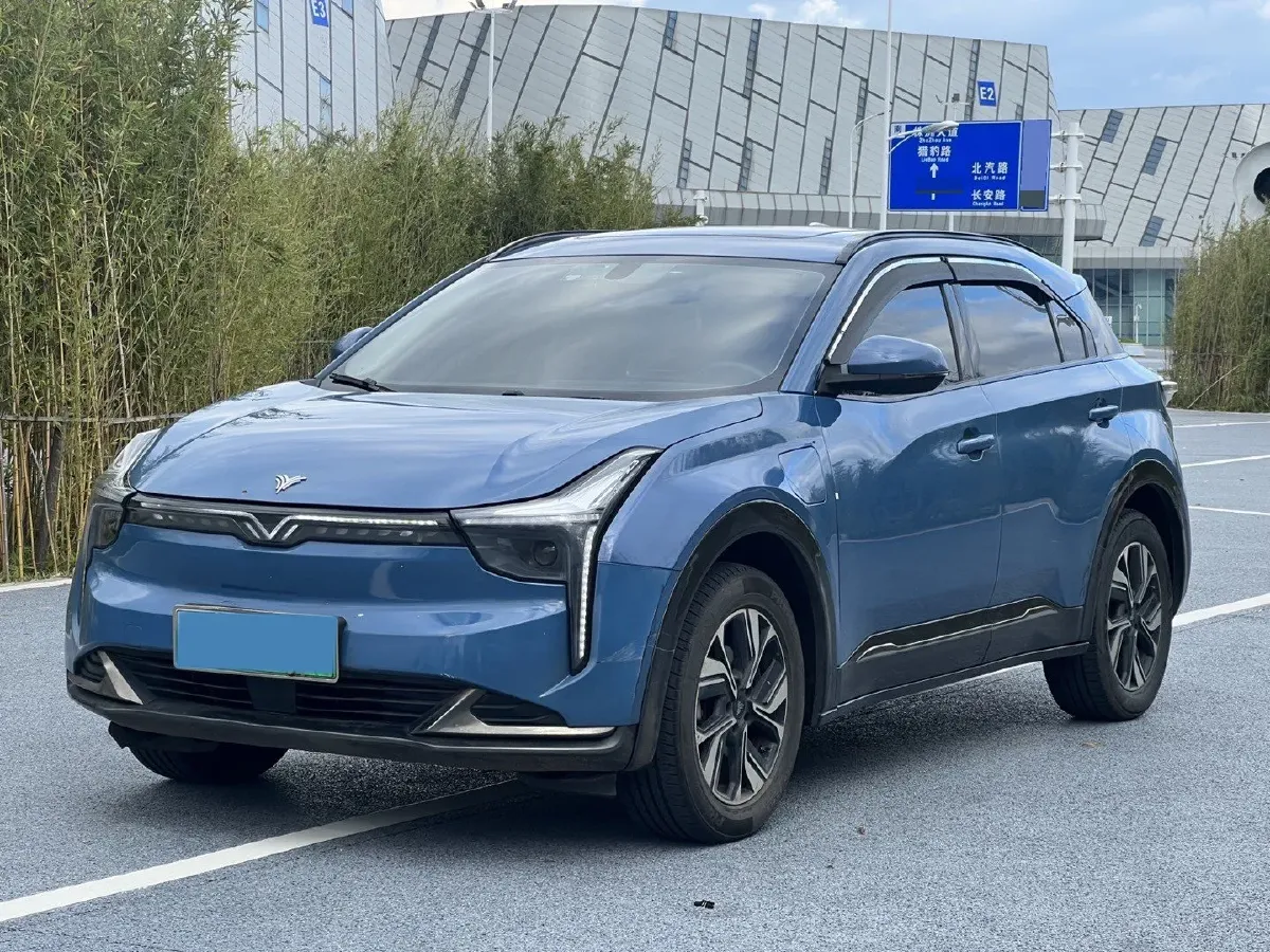 2022 Neta U BEV 55.8KWH,autocango,china used car exporter,china ev exporter,chinese used car exporter,chinese used ev exporter