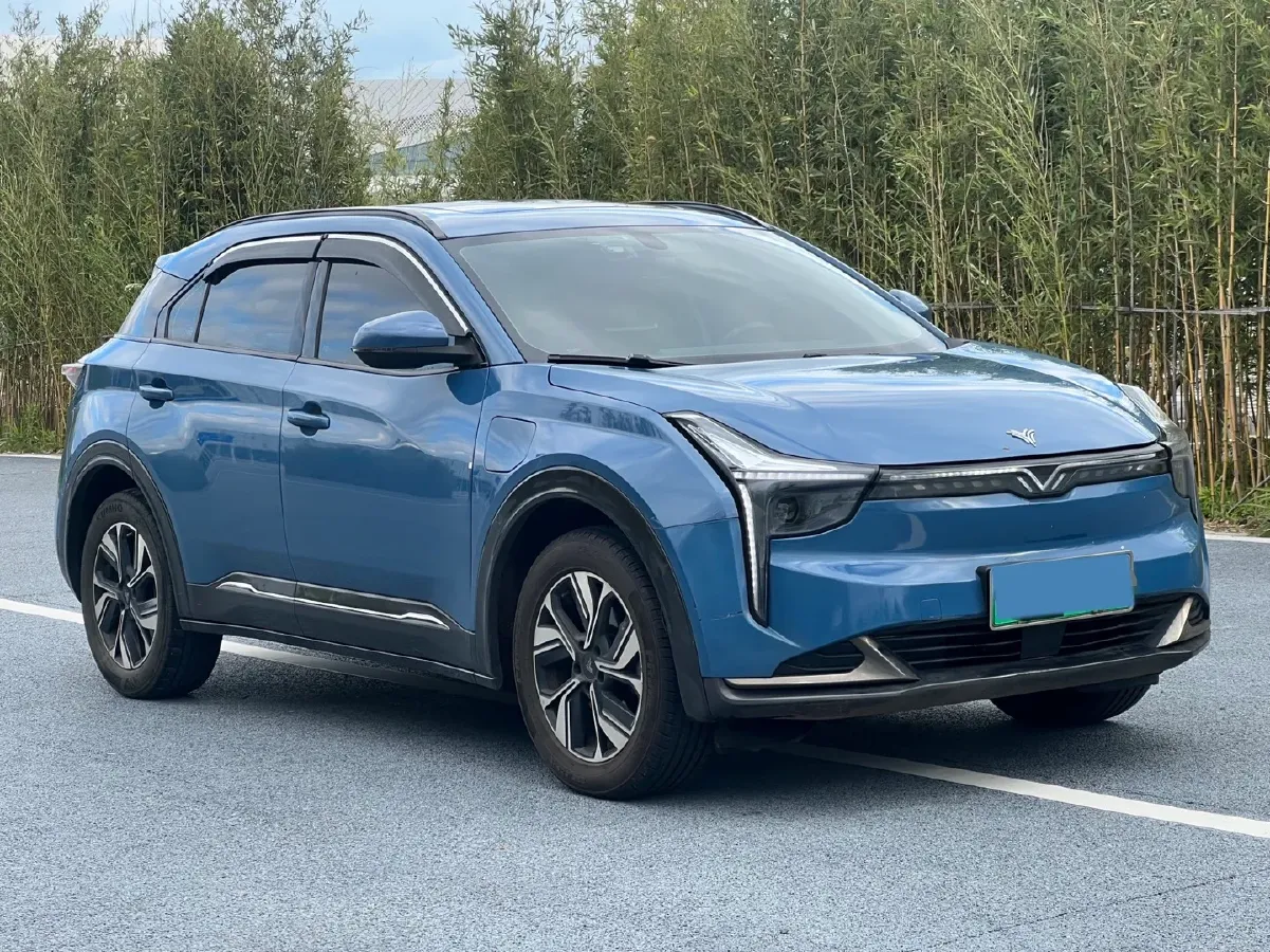 2022 Neta U BEV 55.8KWH,autocango,china used car exporter,china ev exporter,chinese used car exporter,chinese used ev exporter