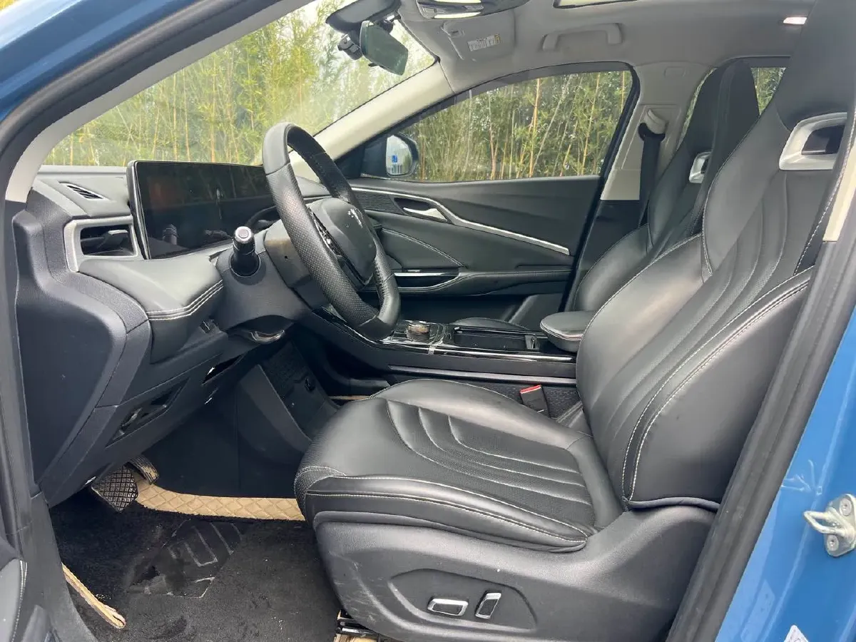 2022 Neta U BEV 55.8KWH,autocango,china used car exporter,china ev exporter,chinese used car exporter,chinese used ev exporter