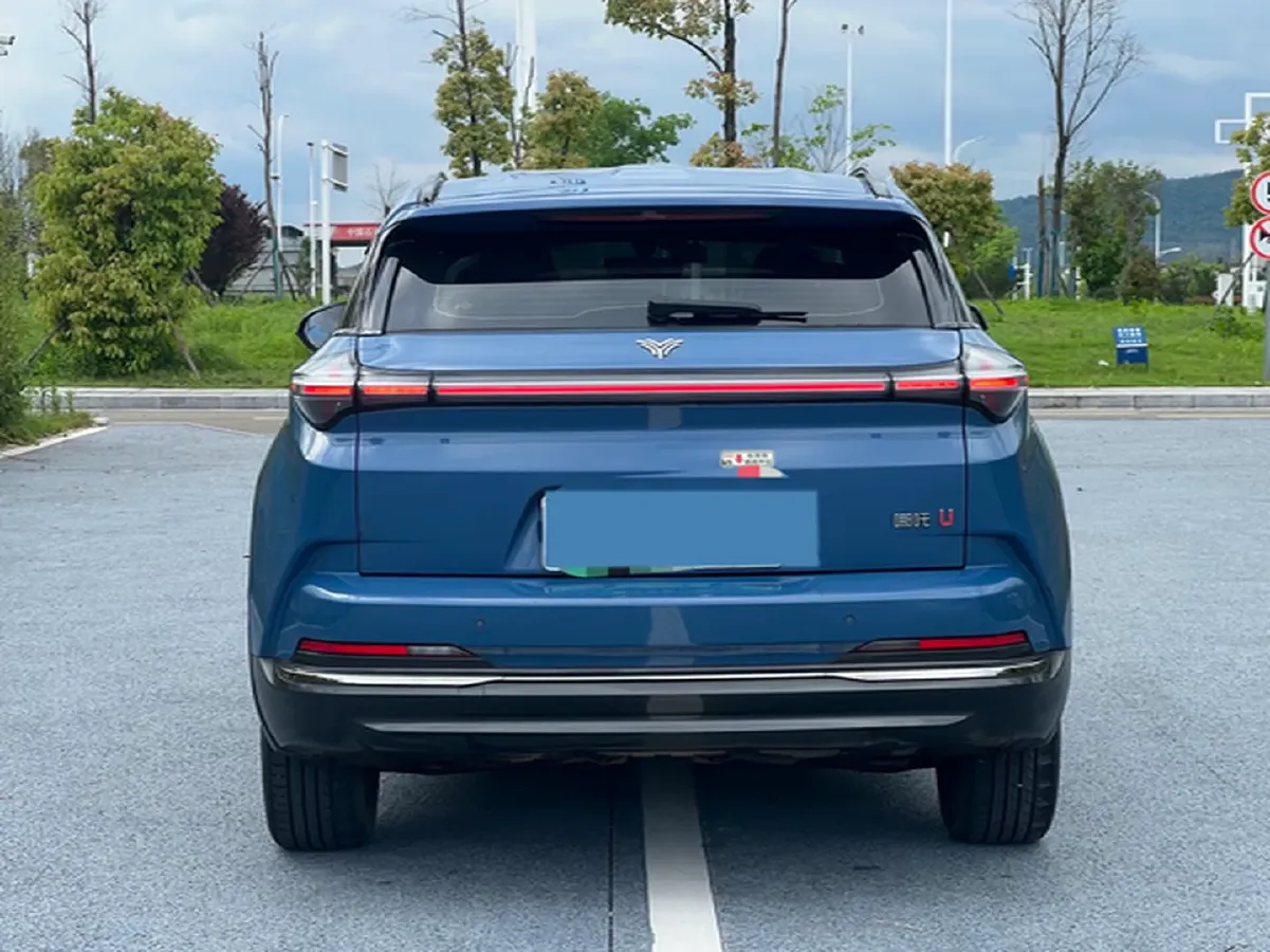 2022 Neta U BEV 55.8KWH,autocango,china used car exporter,china ev exporter,chinese used car exporter,chinese used ev exporter