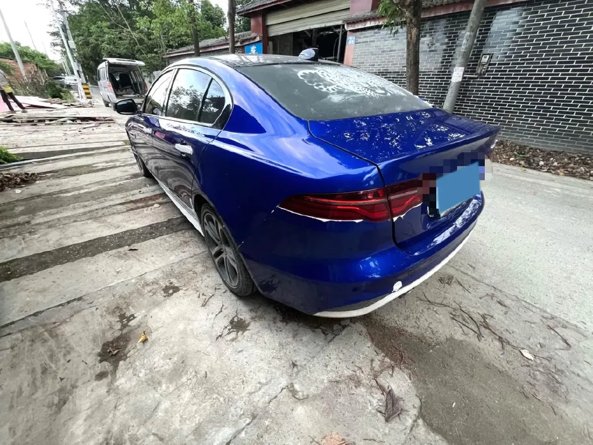 2020 Jaguar XEL 2.0T 200HP L4 8AT,autocango,china used car exporter,china ev exporter,chinese used car exporter,chinese used ev exporter