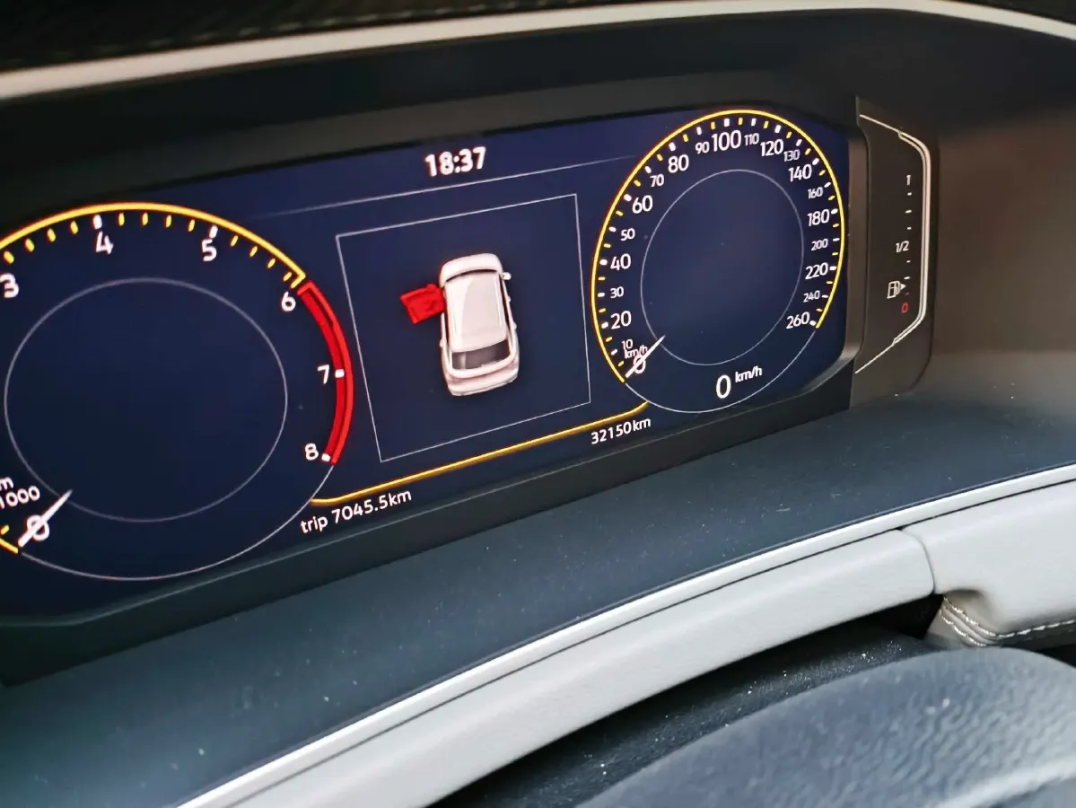 2024 Volkswagen Tayron 1.5T 160HP L4 7DCT,autocango,china used car exporter,china ev exporter,chinese used car exporter,chinese used ev exporter