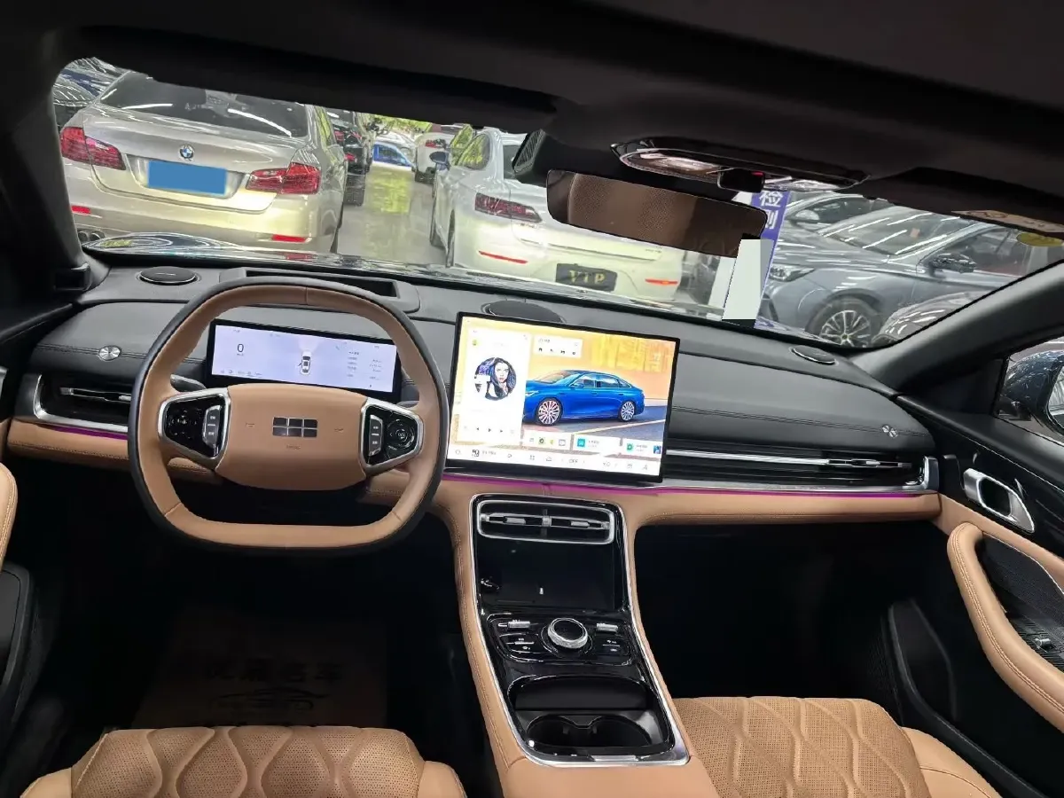 2025 Geely Galaxy A7 1.5L 112HP L4 1DHT PHEV,autocango,china used car exporter,china ev exporter,chinese used car exporter,chinese used ev exporter