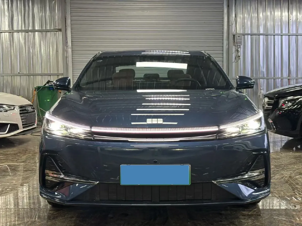 2025 Geely Galaxy A7 1.5L 112HP L4 1DHT PHEV,autocango,china used car exporter,china ev exporter,chinese used car exporter,chinese used ev exporter