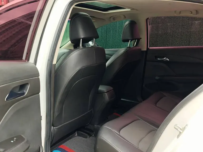 2016 Chevrolet Cavalier 1.5L 113HP L4 6AT,autocango,china used car exporter,china ev exporter,chinese used car exporter,chinese used ev exporter