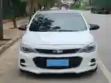 2016 Chevrolet Cavalier 1.5L 113HP L4 6AT