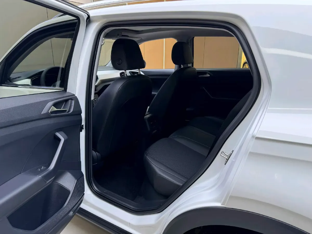 2020 Volkswagen Tacqua 1.5L 113HP L4 6AT,autocango,china used car exporter,china ev exporter,chinese used car exporter,chinese used ev exporter