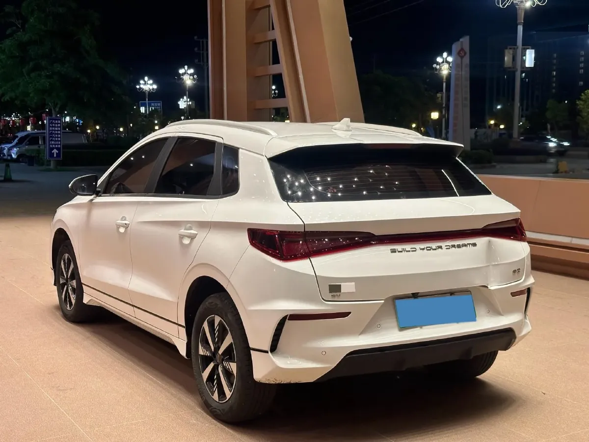 2023 BYD e2 BEV 43.2KWH,autocango,china used car exporter,china ev exporter,chinese used car exporter,chinese used ev exporter