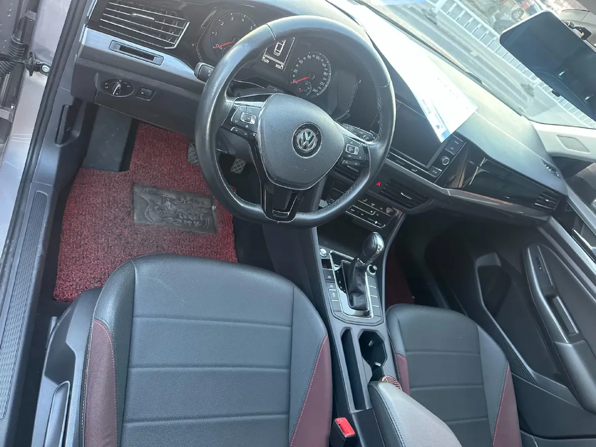 2020 Volkswagen Bora 1.5L 113HP L4 6AT,autocango,china used car exporter,china ev exporter,chinese used car exporter,chinese used ev exporter