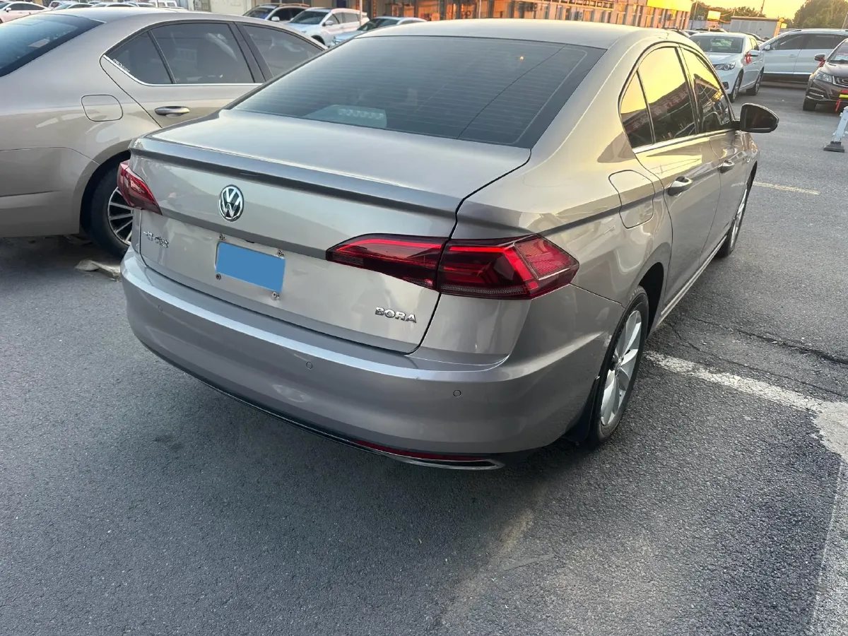 2020 Volkswagen Bora 1.5L 113HP L4 6AT,autocango,china used car exporter,china ev exporter,chinese used car exporter,chinese used ev exporter