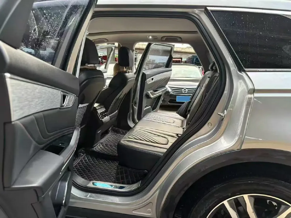 2020 Bestune T99 2.0T 224HP L4 6AT,autocango,china used car exporter,china ev exporter,chinese used car exporter,chinese used ev exporter