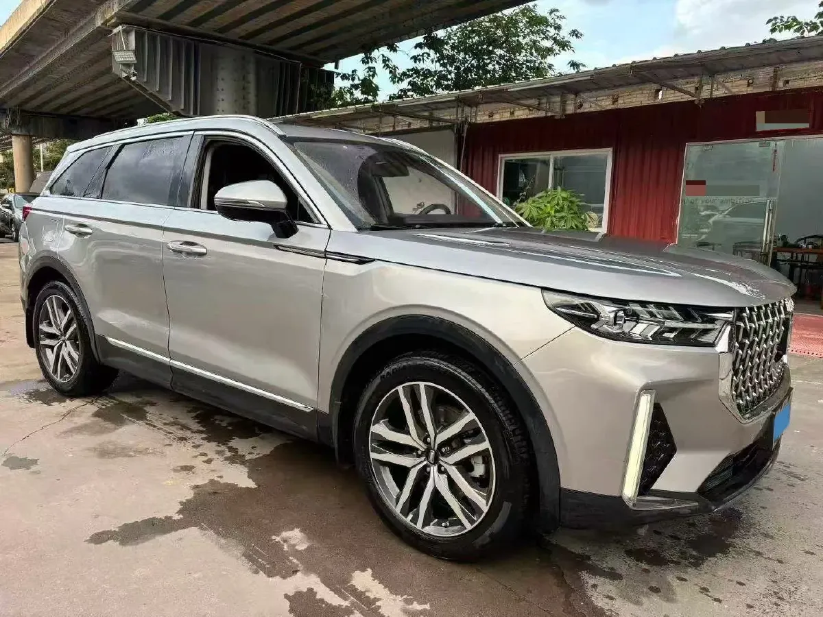 2020 Bestune T99 2.0T 224HP L4 6AT,autocango,china used car exporter,china ev exporter,chinese used car exporter,chinese used ev exporter