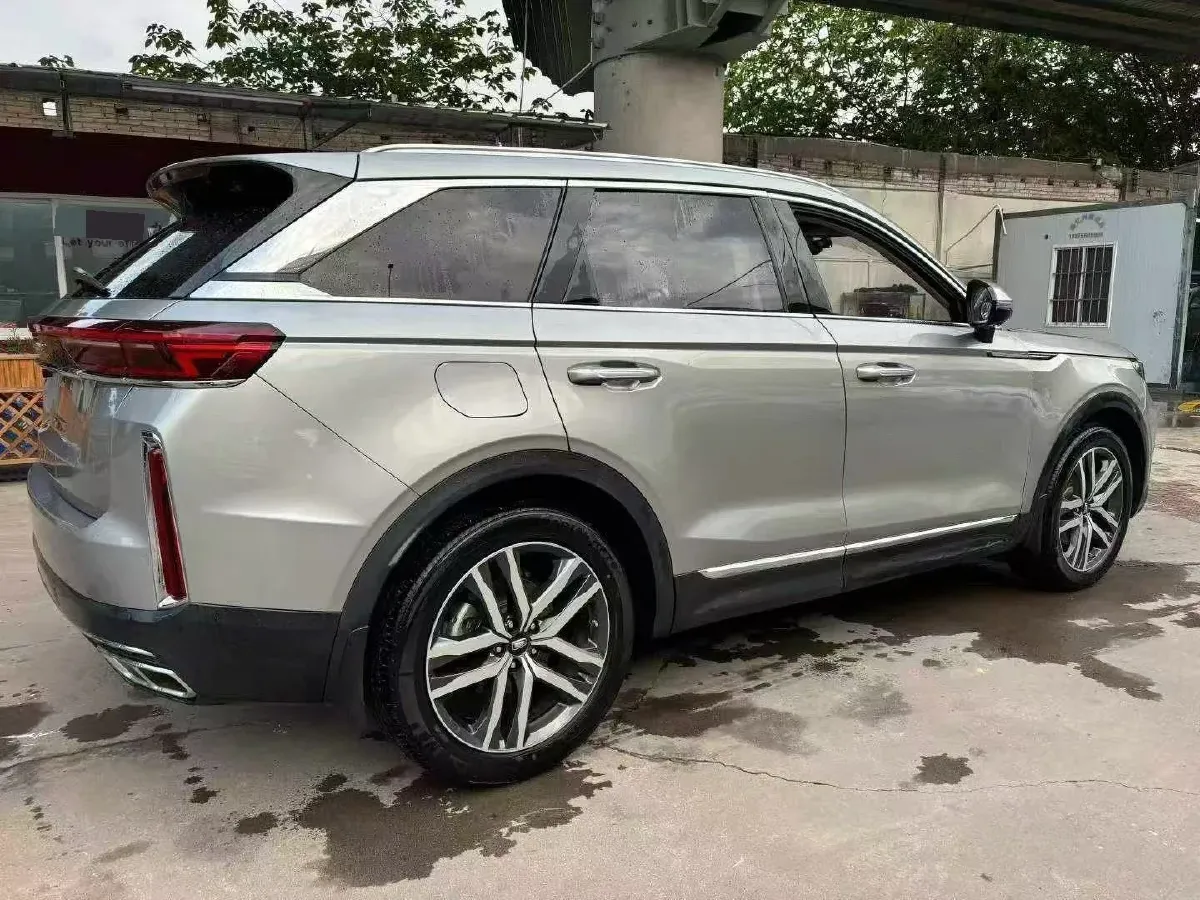 2020 Bestune T99 2.0T 224HP L4 6AT,autocango,china used car exporter,china ev exporter,chinese used car exporter,chinese used ev exporter