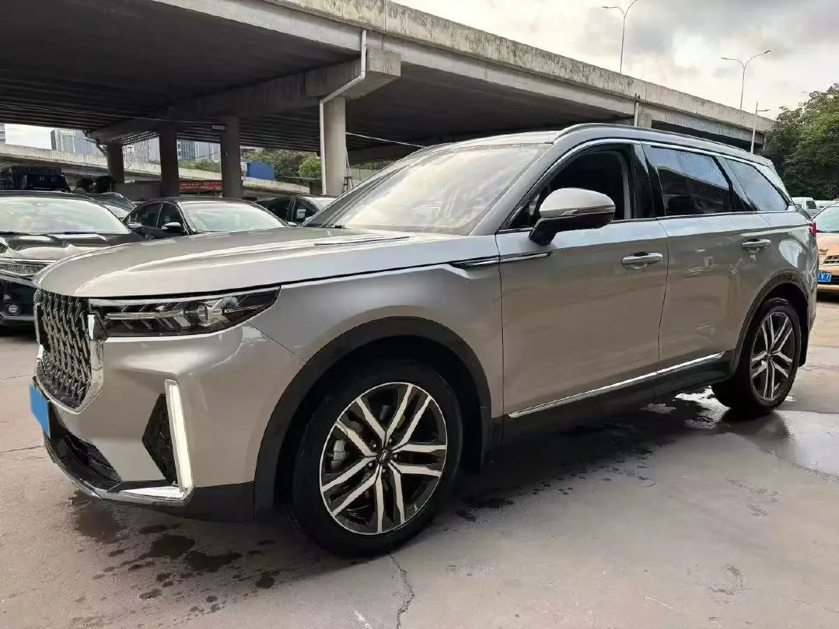 2020 Bestune T99 2.0T 224HP L4 6AT,autocango,china used car exporter,china ev exporter,chinese used car exporter,chinese used ev exporter