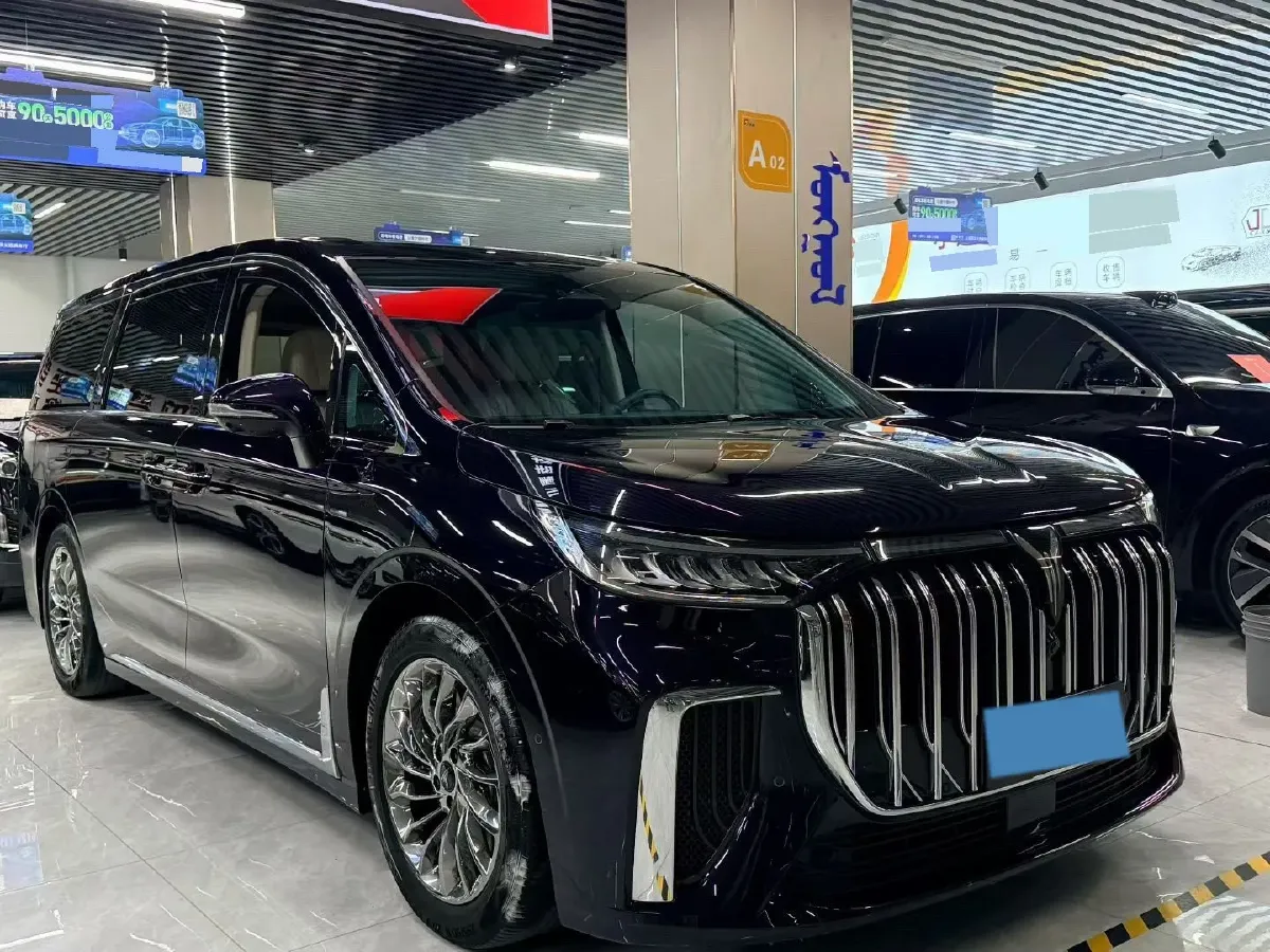 2022 Voyah Dream 1.5T 136HP L4 PHEV 25.57KWH,autocango,china used car exporter,china ev exporter,chinese used car exporter,chinese used ev exporter