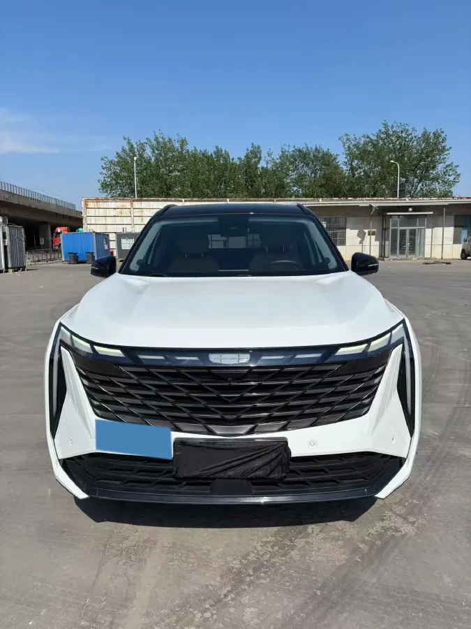 2023 Geely StarRay 1.5T 181HP L4 7DCT,autocango,china used car exporter,china ev exporter,chinese used car exporter,chinese used ev exporter