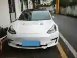 2020 Tesla Model 3 BEV 52KWH