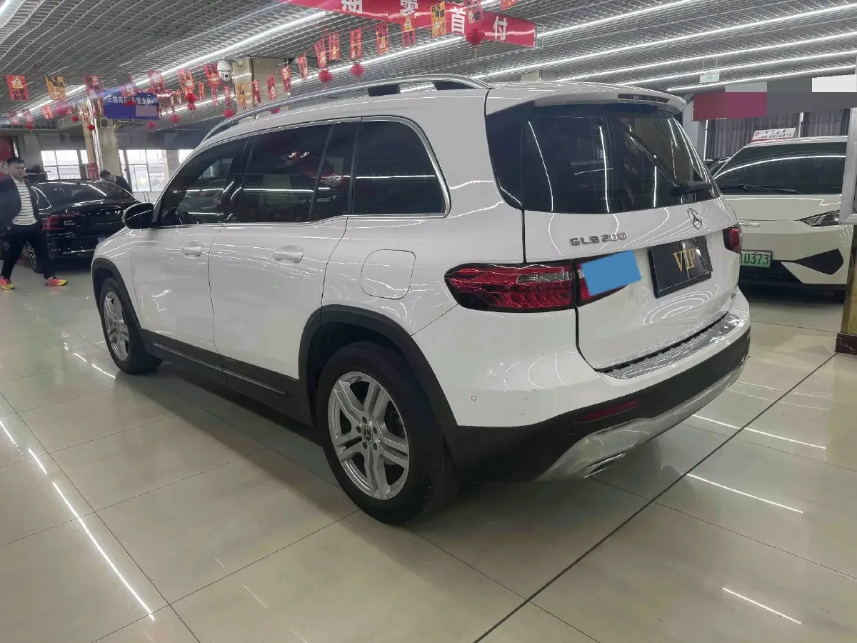 2020 Mercedes-Benz GLB Class 1.3T 163HP L4 7DCT,autocango,china used car exporter,china ev exporter,chinese used car exporter,chinese used ev exporter