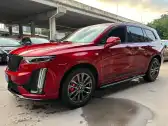2022 CADILLAC XT6,autocango,china used car exporter,china ev exporter,chinese used car exporter,chinese used ev exporter