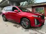 2022 Cadillac XT6 2.0T 237HP L4 9AT