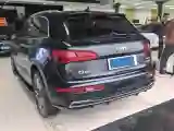 2020 Audi Q5L 2.0T 190HP L4 7DCT