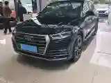2020 Audi Q5L 2.0T 190HP L4 7DCT