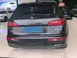2020 Audi Q5L 2.0T 190HP L4 7DCT