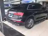2020 Audi Q5L 2.0T 190HP L4 7DCT
