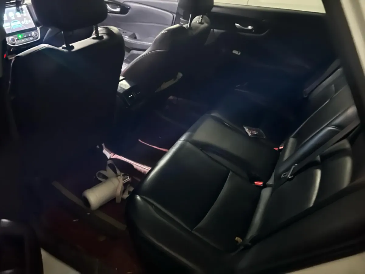 2019 Honda Crider 1.0T 122HP L3 CVT,autocango,china used car exporter,china ev exporter,chinese used car exporter,chinese used ev exporter