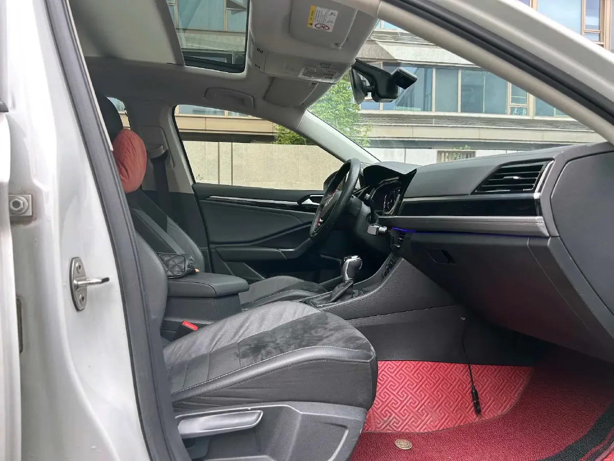 2021 Volkswagen Sagitar 1.4T 150HP L4 7DCT,autocango,china used car exporter,china ev exporter,chinese used car exporter,chinese used ev exporter