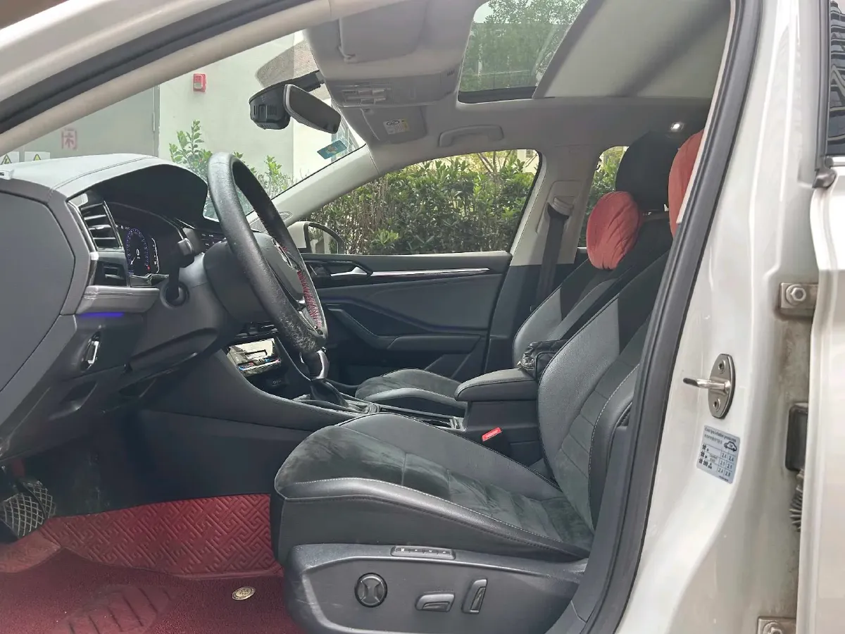 2021 Volkswagen Sagitar 1.4T 150HP L4 7DCT,autocango,china used car exporter,china ev exporter,chinese used car exporter,chinese used ev exporter