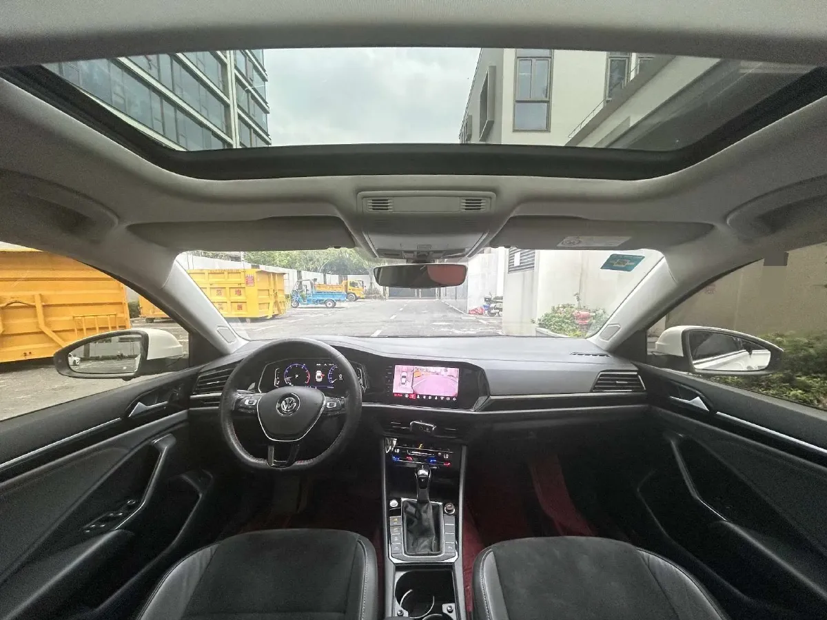 2021 Volkswagen Sagitar 1.4T 150HP L4 7DCT,autocango,china used car exporter,china ev exporter,chinese used car exporter,chinese used ev exporter