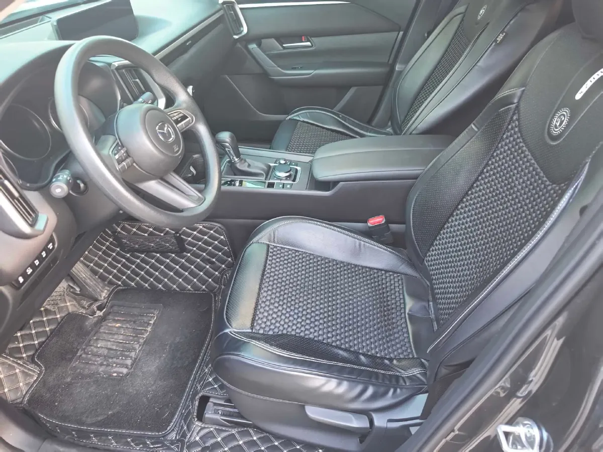 2023 Mazda CX-50 2.0L 155HP L4 6AT,autocango,china used car exporter,china ev exporter,chinese used car exporter,chinese used ev exporter