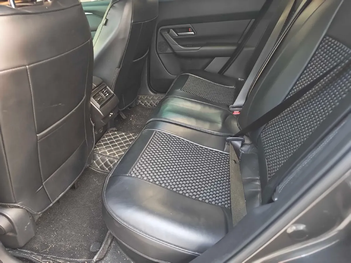 2023 Mazda CX-50 2.0L 155HP L4 6AT,autocango,china used car exporter,china ev exporter,chinese used car exporter,chinese used ev exporter